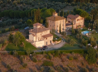 Fattoria Quarceto